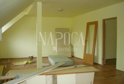 Casa 3 camere de vanzare in Centru, Cluj Napoca - 1