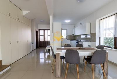 Duplex,6 camere, 200mp, gradina, 300mp, Europa Zona Eugen Ionesco - 19