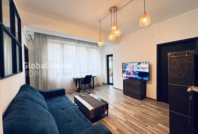 Apartament 2 camere | Decebal - Str. Invingatorilor | Curte proprie 62 mp Apartament 2 camere | Decebal - Str. Invingatorilor | Curte proprie 62 mp - 5