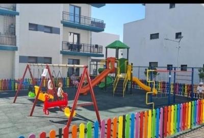 STUDIO DE INCHIRIAT -MAMAIA NORD-OBA RESIDENCE - 8