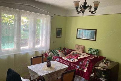 Casă cu 4 camere în Dumbrăvița - 8