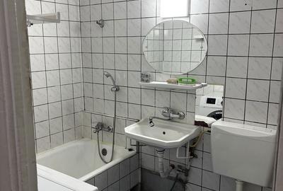 Garsonieră semidecomandată în Central - 7