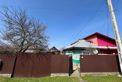 Teren Construcții intravilan de 3993 mp, în Dor Mărunt - 3