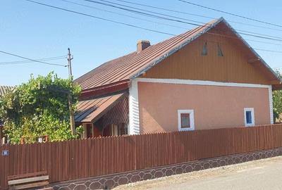 Casă cu 3 camere cu Teren 1600 Mp în Ionești - 5