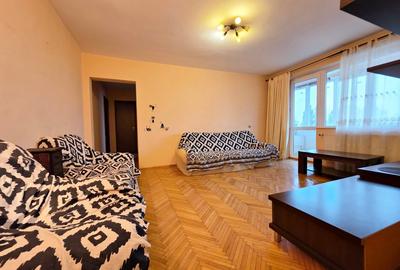 Apartament cu 3 Camere | Drumul Taberei | Metrou Romancierilor - 2