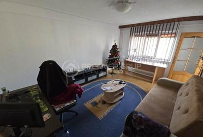 Etaj 3! Apartament 2 camere Canta, 47mp, CT - 2