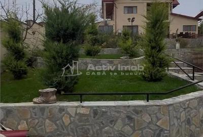 Casă cu Teren 1171 Mp în Oancea - 13