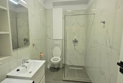 Apartament cu 2 camere semidecomandat, mobilat în Central - 12