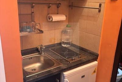 Piata Romana - Amzei  | 2 camere  | Etaj inferior | Pretabil AIRBNB - 5