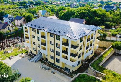 Apartament cu 3 camere în Miroslava - 5