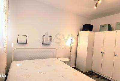 Apartament cu 2 camere în Floreasca