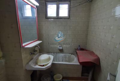 Apartament cu 2 camere decomandat în Mărăței - 2