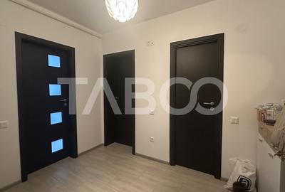 Apartament 55 mpu 2 camere loc de parcare zona Arhitectilor Sibiu - 4