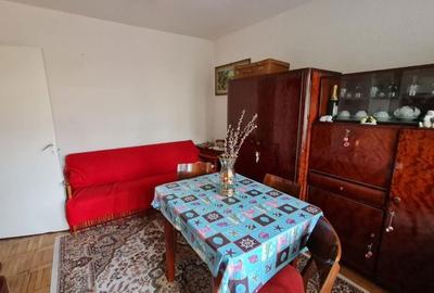 Apartament cu 2 camere decomandat în Central - 3