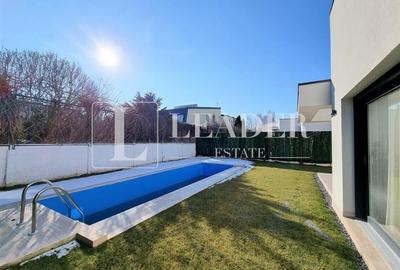 Prima inchiriere I British School Iancu Nicolae I Piscina proprie - 2