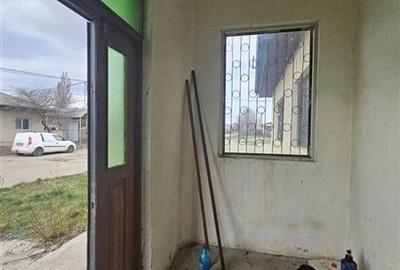 SUPER OFERTA DE PRET !!!! SPATIU COMERCIAL 483 mp utili  IN ONESTI ZONA INDUSTRI - 6
