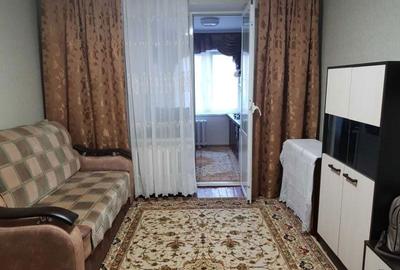 Garsonieră semidecomandată în Circumvalațiunii - 4