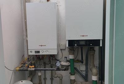 Spațiu comercial, de 870 mp, în Central - 11