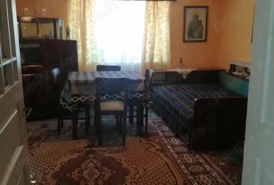 Casa + gradina in Ro?ia de Seca? - 2