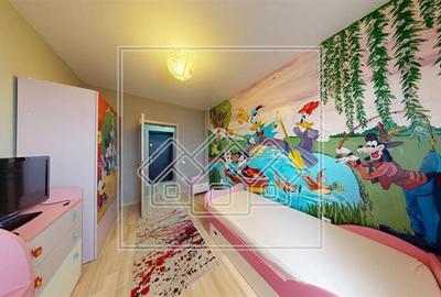 Apartament de vanzare in Sibiu - 54 mp utili + balcon - Selimbar - 6