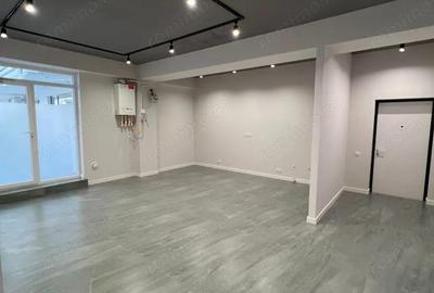 Spațiu comercial, de 55 mp, în 13 Septembrie