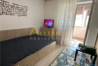 Apartament cu 2 camere decomandat, mobilat în Berceni - 4