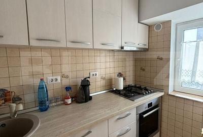Apartament cu 4 camere în Independenței - 12