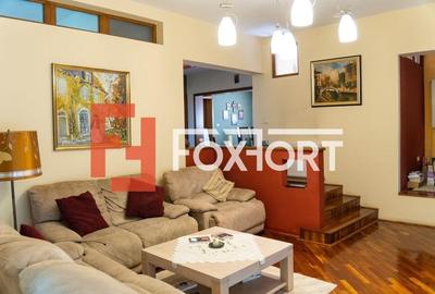 Casa individuala cu Garaj 360mp Utili, Zona Crisan - ID V4097 - 5