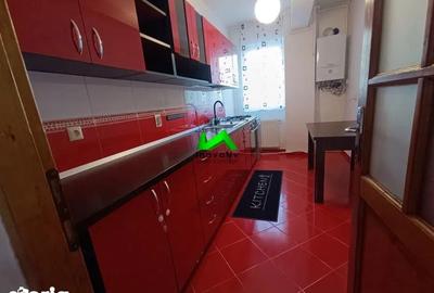 Apartament cu 2 camere decomandat în Turnișor - 3