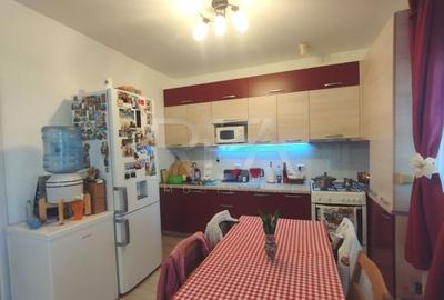 Apartament cu 3 camere decomandat, mobilat în Dristor - 4