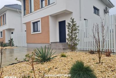 Casă cu 4 camere cu Teren 300 Mp în Tunari - 6