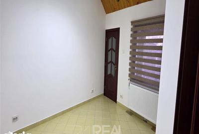 Spațiu comercial, de 278 mp, în Muncii - 19