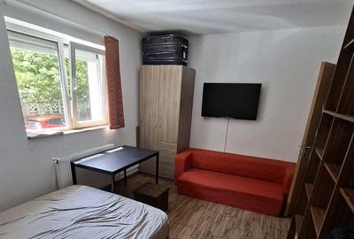 Garsonieră decomandată în Tei - 1