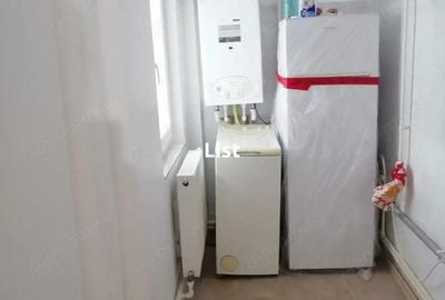 Apartament Braila Obor: 34.000, 25m2, 1 camera - 7