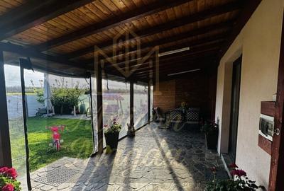 VILA SPATIOASA TEILOR /DRAGOMIRESTI DEAL VILA SPATIOASA TEILOR /DRAGOMIRESTI DEAL - 6