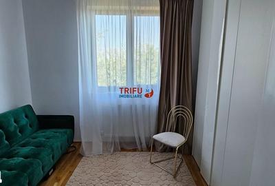 Casă cu 4 camere cu Garaj în Central - 8
