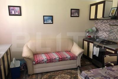 Casă cu 1 camere cu Teren 1000 Mp în Central - 7