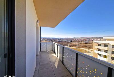 Apartament cu 3 camere semidecomandat în Apahida - 2