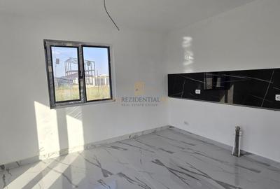 Vila individuala, 3 camere, 330 mp teren, finisaje moderne, Berceni,IF - 3