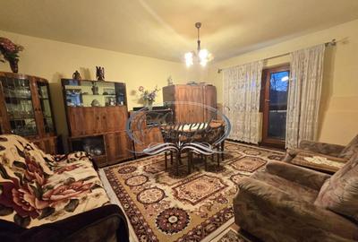 Apartament spatios la etaj intermediar, in Marasti Apartament spatios la etaj intermediar, in Marasti - 1