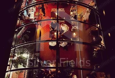 Se vinde Bar-Restaurant la cheie | Piata Unirii - 2