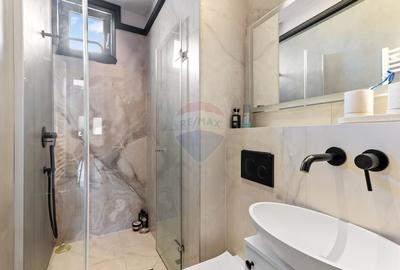 Vila de design, renovata integral 2022, gradina amenajata - Fundeni - 18