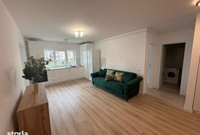 Apartament cu 3 camere în Florești - 6