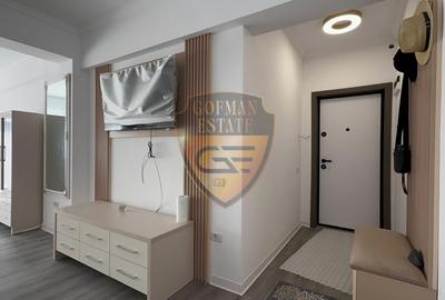 Ap 2 cam, semidecomandat, Mamaia Nord Et 2/8, lift, 62.80 mp, balcon, Lidl - 3