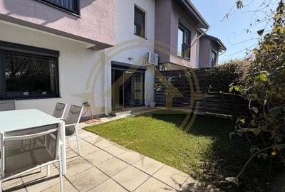 Casă cu 4 camere cu Canalizare în Corbeanca - 3