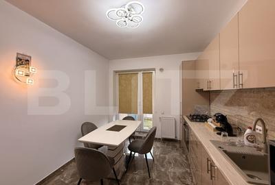 Apartament cu 2 camere semidecomandat în Valea Rosie - 5