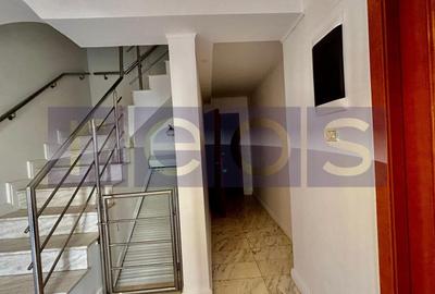 Casă cu 5 camere cu Canalizare în Fundeni - 9