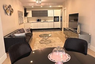 TRIANA Pipera - Superb apartament de 3 camere cu parcare - 2