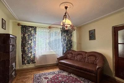 Casa in mijlocul naturii in Sighi?oara, 912 mp teren - 13