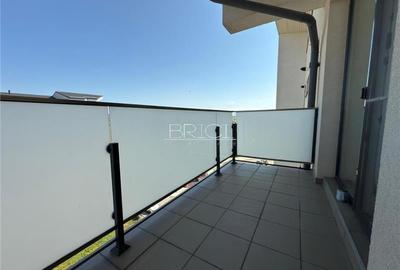 Apartament 3 camere, 67mp, cu Parcare, 2 Balcoane, Coresi - 14